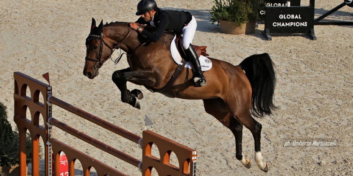 Lione: Victor Bettendorf vince il Gran Premio