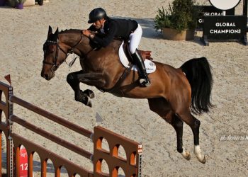 Lione: Victor Bettendorf vince il Gran Premio