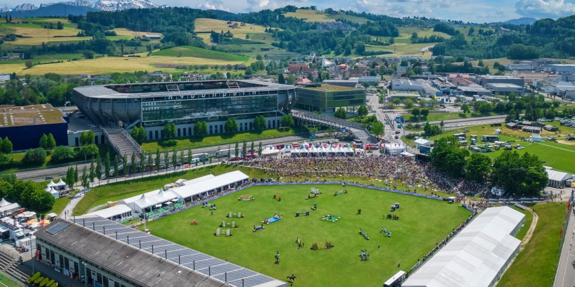 Crisi diplomatica tra Fei e Svizzera?
