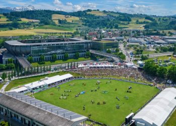 Crisi diplomatica tra Fei e Svizzera?