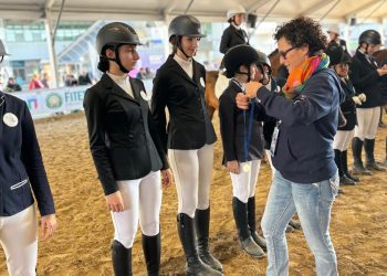 Asi Sport Equestri: non solo le ‘integrate’ a Verona