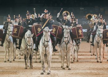 Fieracavalli al via con il ministro Lollobrigida 