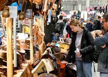 Fieracavalli in pillole