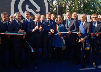 Fieracavalli: inaugurata ufficialmente