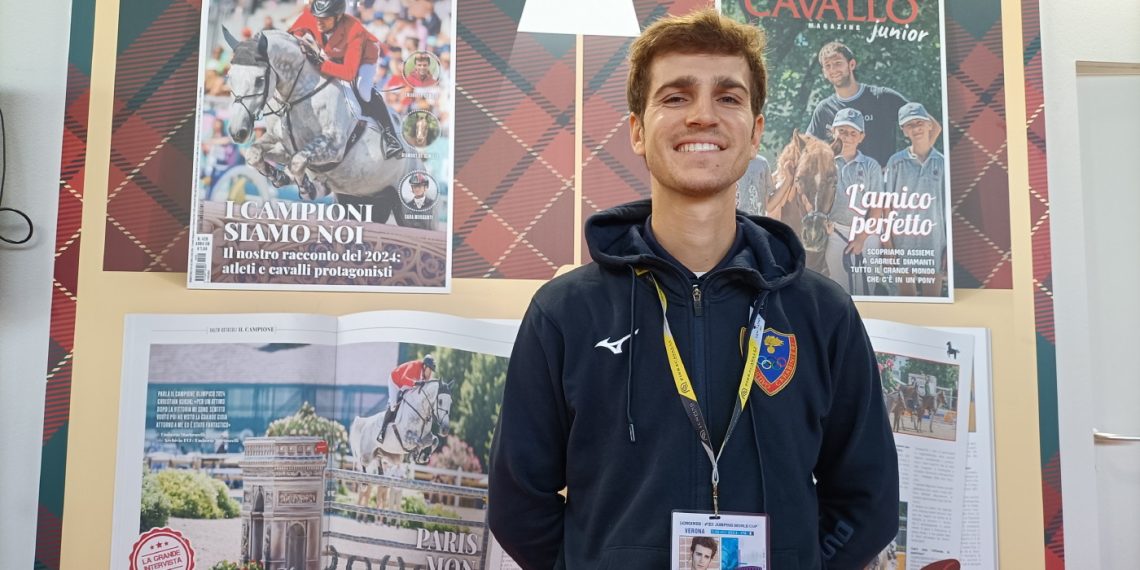 La seconda vita di Filippo Bologni