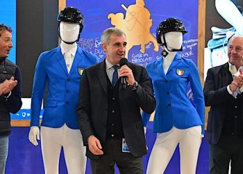 Fise: Azzurri davvero
