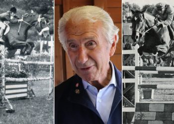 Una storia: Sandra, Gowran, Peppino, Raimondo e il trionfo