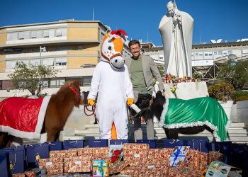 Il Natale più Natale è Fise