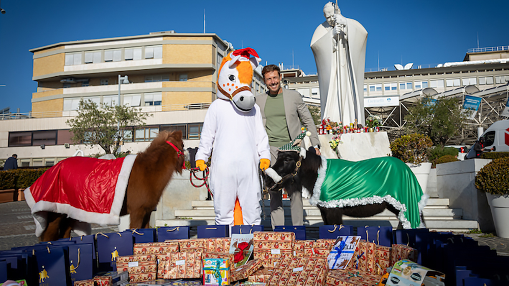 Il Natale più Natale è Fise