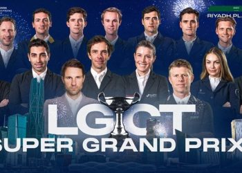 Super GP a Riyadh: super Bettendorf!