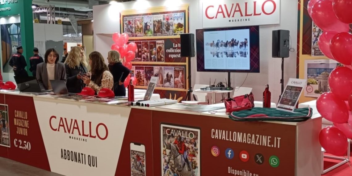 Sei un centro ippico? Abbiamo una nuova iniziativa per te