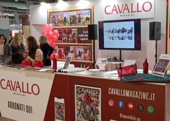 Sei un centro ippico? Abbiamo una nuova iniziativa per te