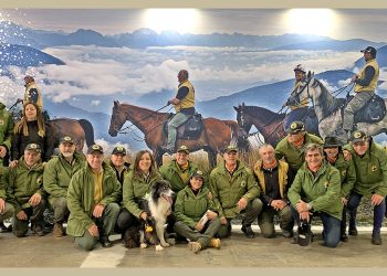 In Fiera con gli amici di Natura a Cavallo