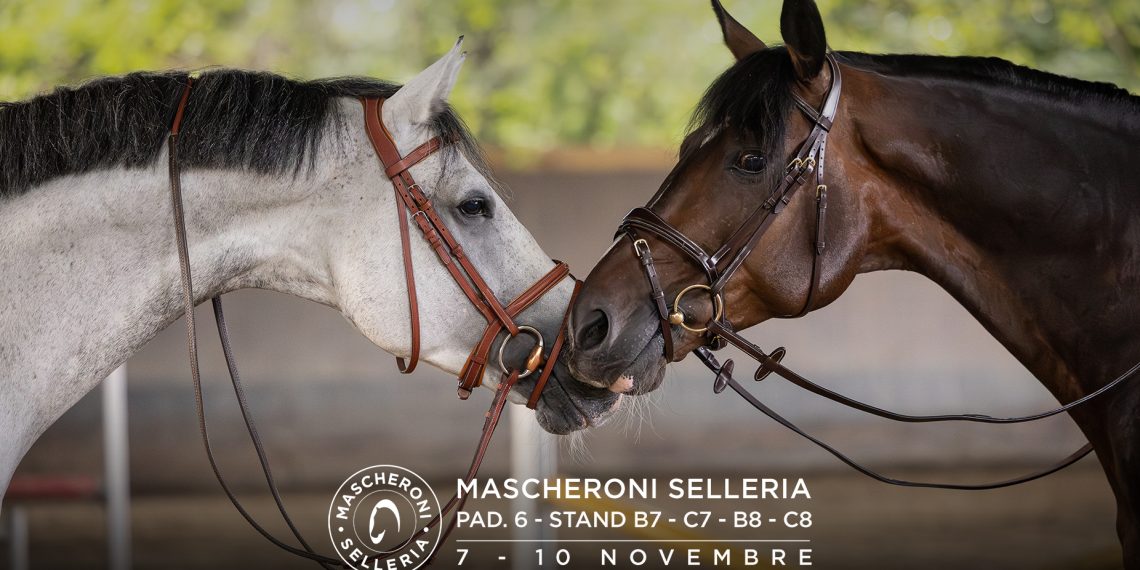 Mascheroni Selleria: Eleganza e Bellezza al Servizio dell’Equitazione