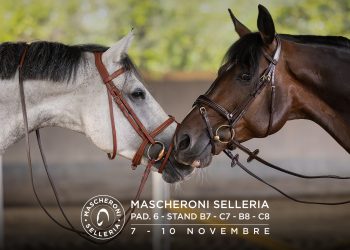 Mascheroni Selleria: Eleganza e Bellezza al Servizio dell’Equitazione