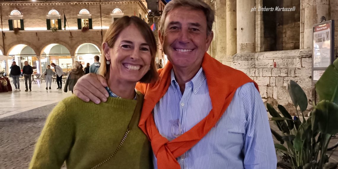 La premiata ditta Martinengo & Cesaretto