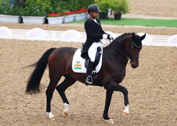 Atleta o attrezzatura sportiva?