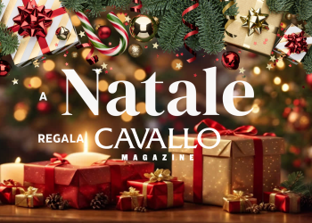 Natale con Cavallo Magazine