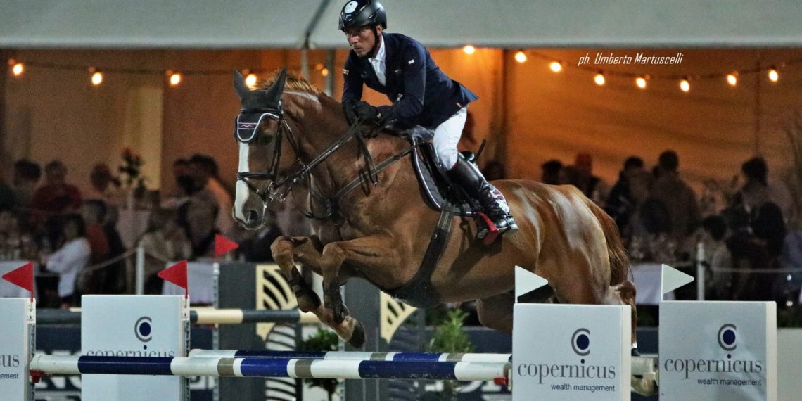 Coppa del Mondo a Mechelen, vince Dreher