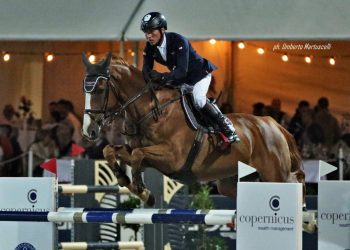 Coppa del Mondo a Mechelen, vince Dreher
