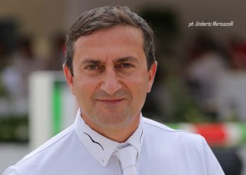Coppa del Mondo: vince Piergiorgio Bucci!