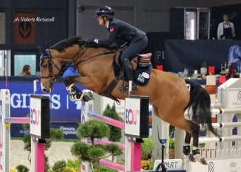 Ornago: la vittoria di Giulia MM
