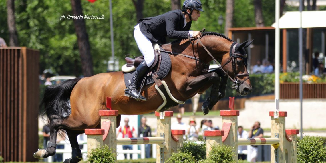 Vogel e United Touch: sfida mondiale