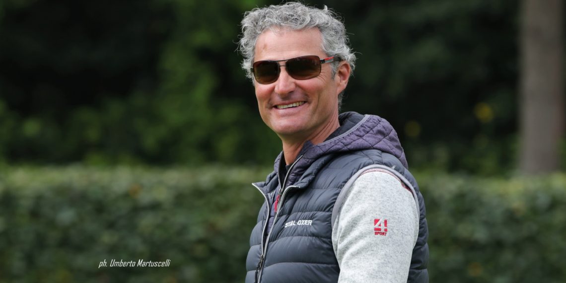 Antonio Alfonso, dove sei?