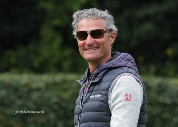 Antonio Alfonso, dove sei?