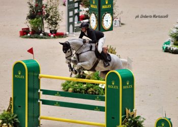 Top 10 a Ginevra: Martin Fuchs migliore tra i migliori