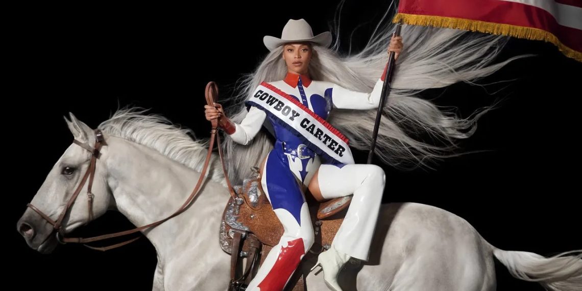 La riscossa delle rodeo cowgirls