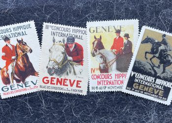 Ginevra: un concorso con la storia