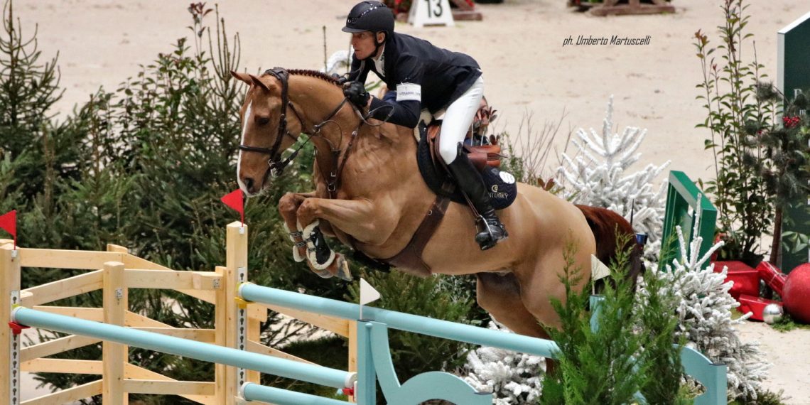 Henrik von Eckermann: King Edward si ferma