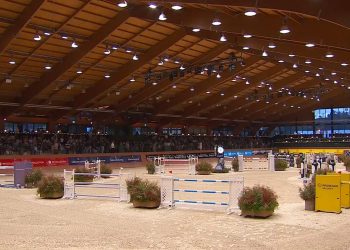 Coppa del Mondo: Weishaupt dopo Bucci