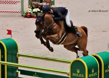 Ginevra: magnifico Lorenzo de Luca!