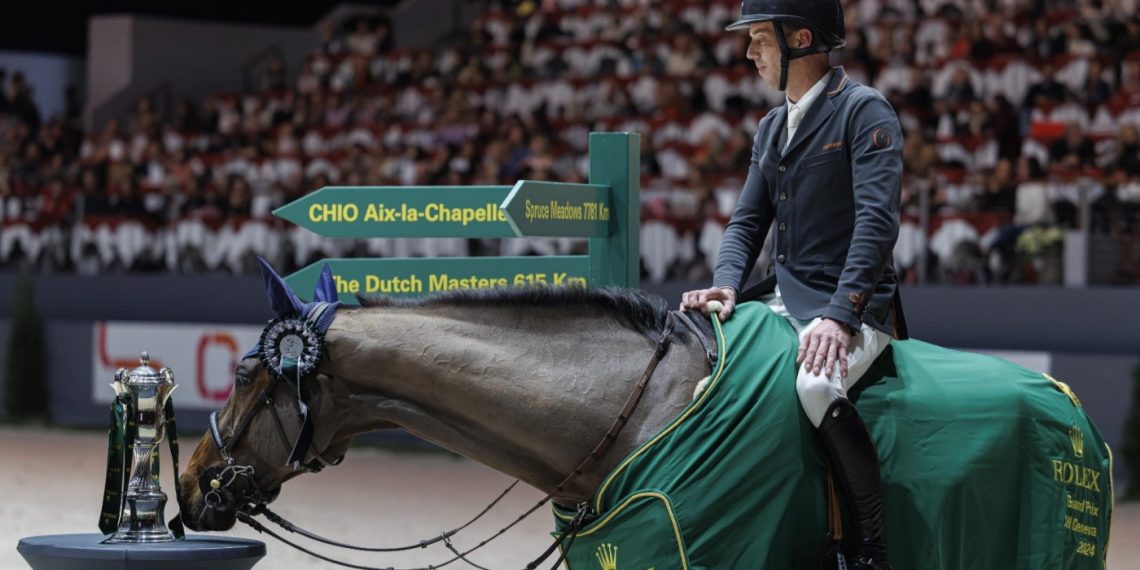Monaco, campione nato in… Italia