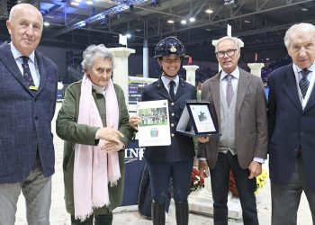 Azzeccatissimo Caprilli