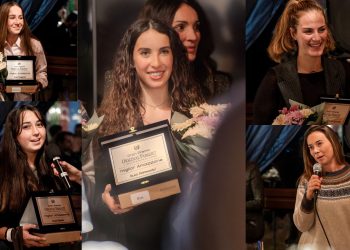 Talento in rosa: 5 regine dell’equitazione