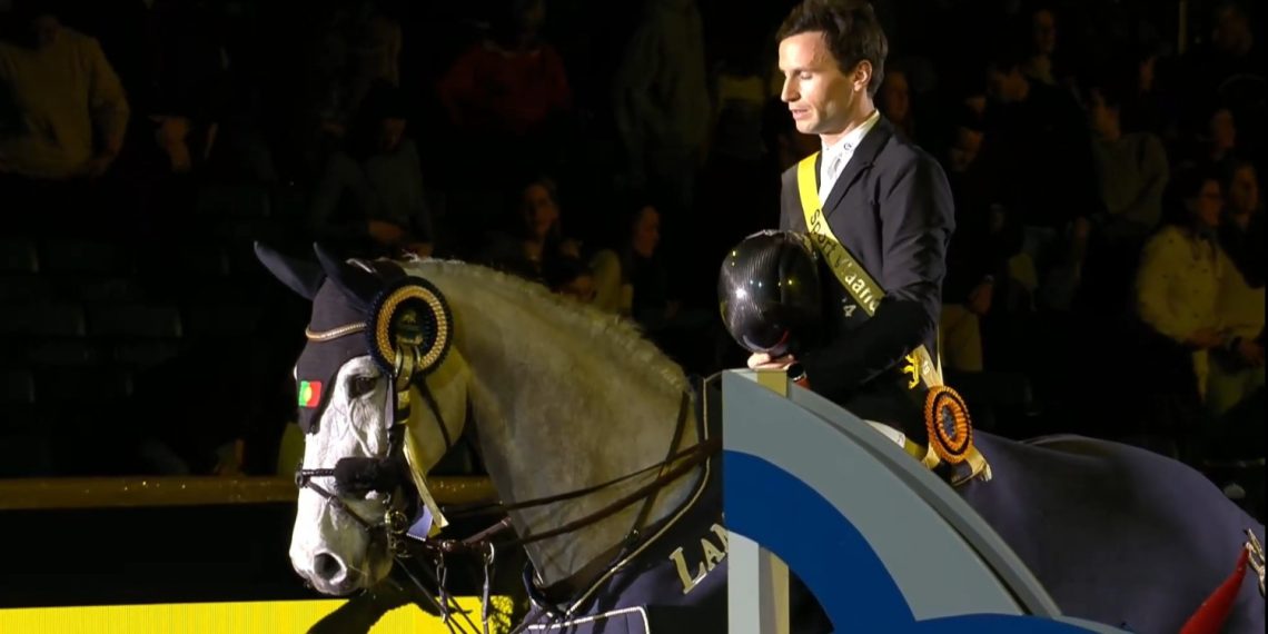 Mechelen: in GP vince Giesteira, de Luca nella top ten