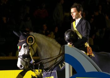 Mechelen: in GP vince Giesteira, de Luca nella top ten