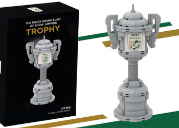 Trofeo Rolex? Regalatevi il vostro