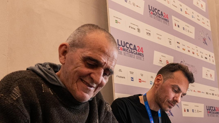 tanno e giovanni lindo ferretti storia damore tra cavallo e uomo