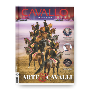 ARTE E CAVALLI