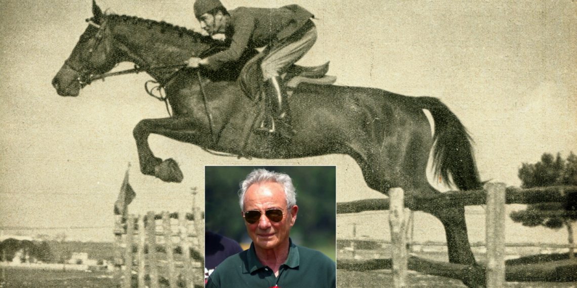 Addio a Giovanni Grignolo