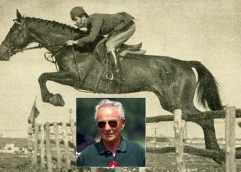 Addio a Giovanni Grignolo