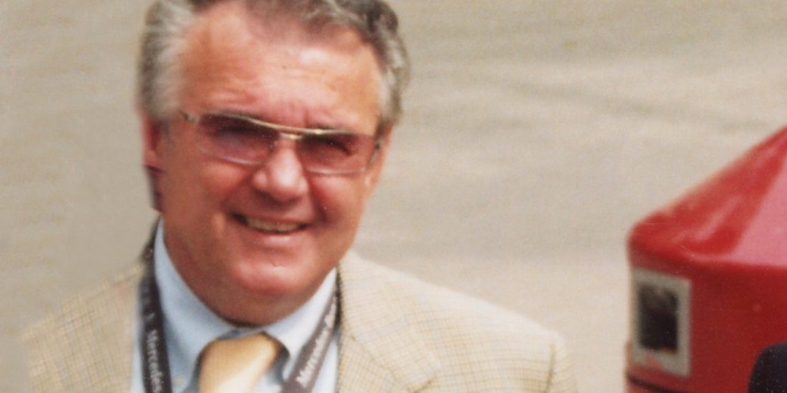 Addio a Raimondo Galuppo