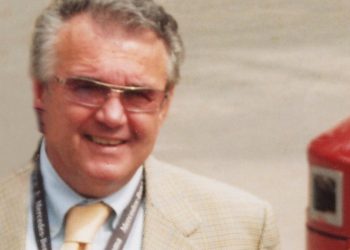 Addio a Raimondo Galuppo