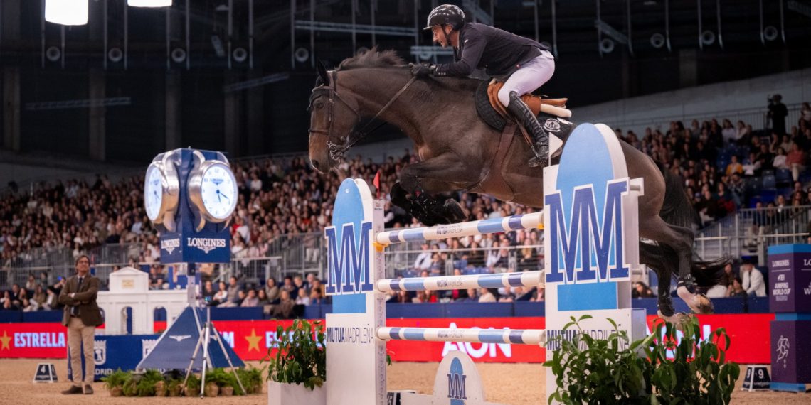 Coppa del Mondo: Bucci a Basilea puntando alla finale