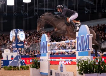 Coppa del Mondo: Bucci a Basilea puntando alla finale