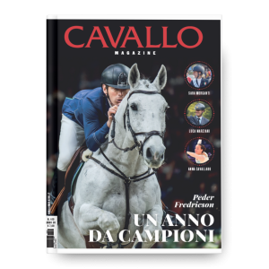 GRANDI CAMPIONI 2021